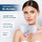 Neck LED Mask 7 Colors Photon Anti-Wrinkle