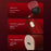 The Scalp Massaging Brush: Hair Oil Applicator for Anti-Hair Loss