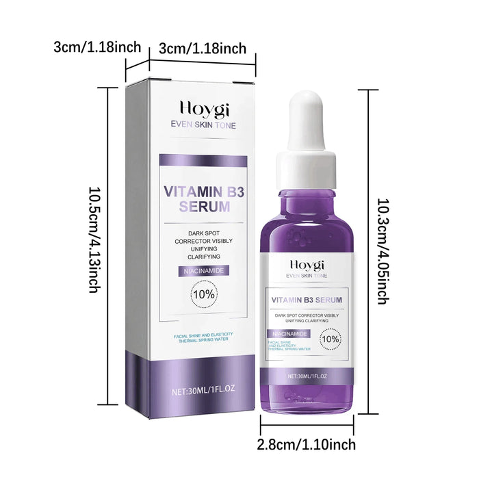 Dark Spots Remover Whitening Serum