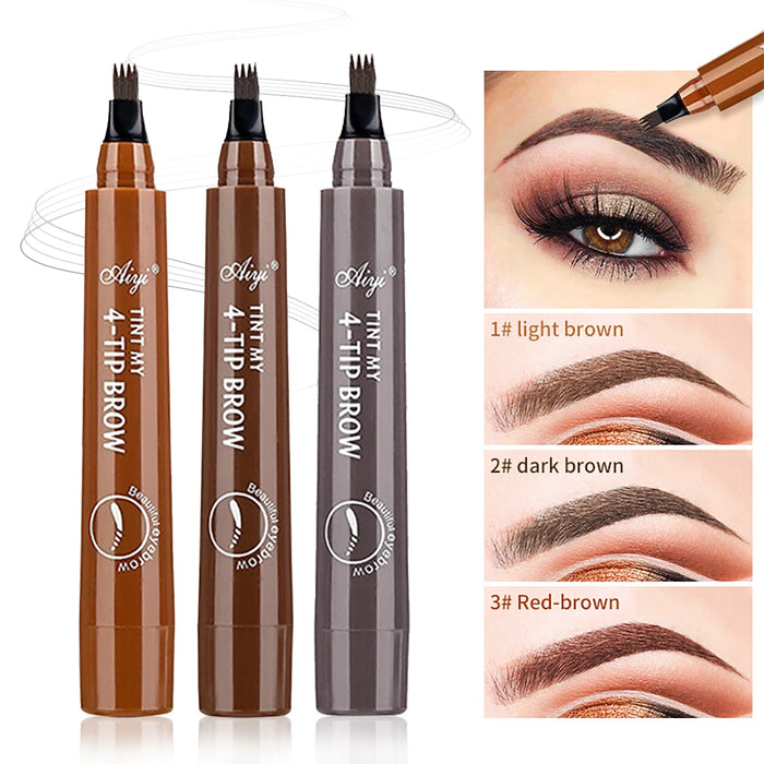 Waterproof Eyebrow Enhancer