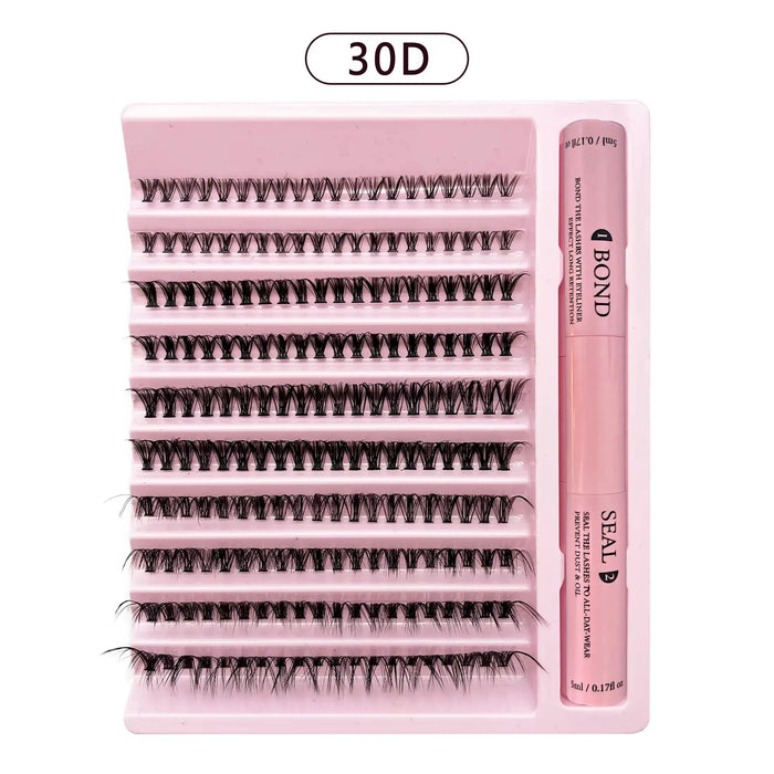 Lash Extension Kit