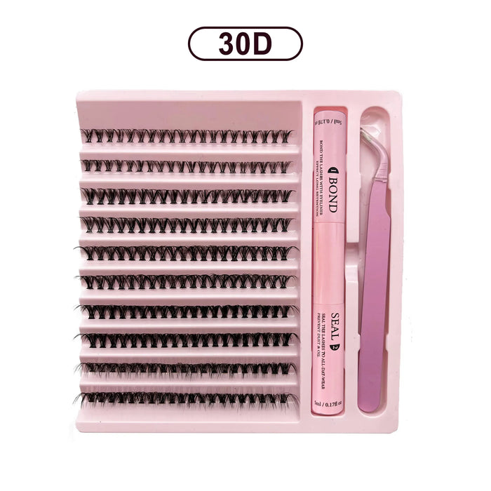 Lash Extension Kit