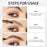 Waterproof Eyebrow Enhancer